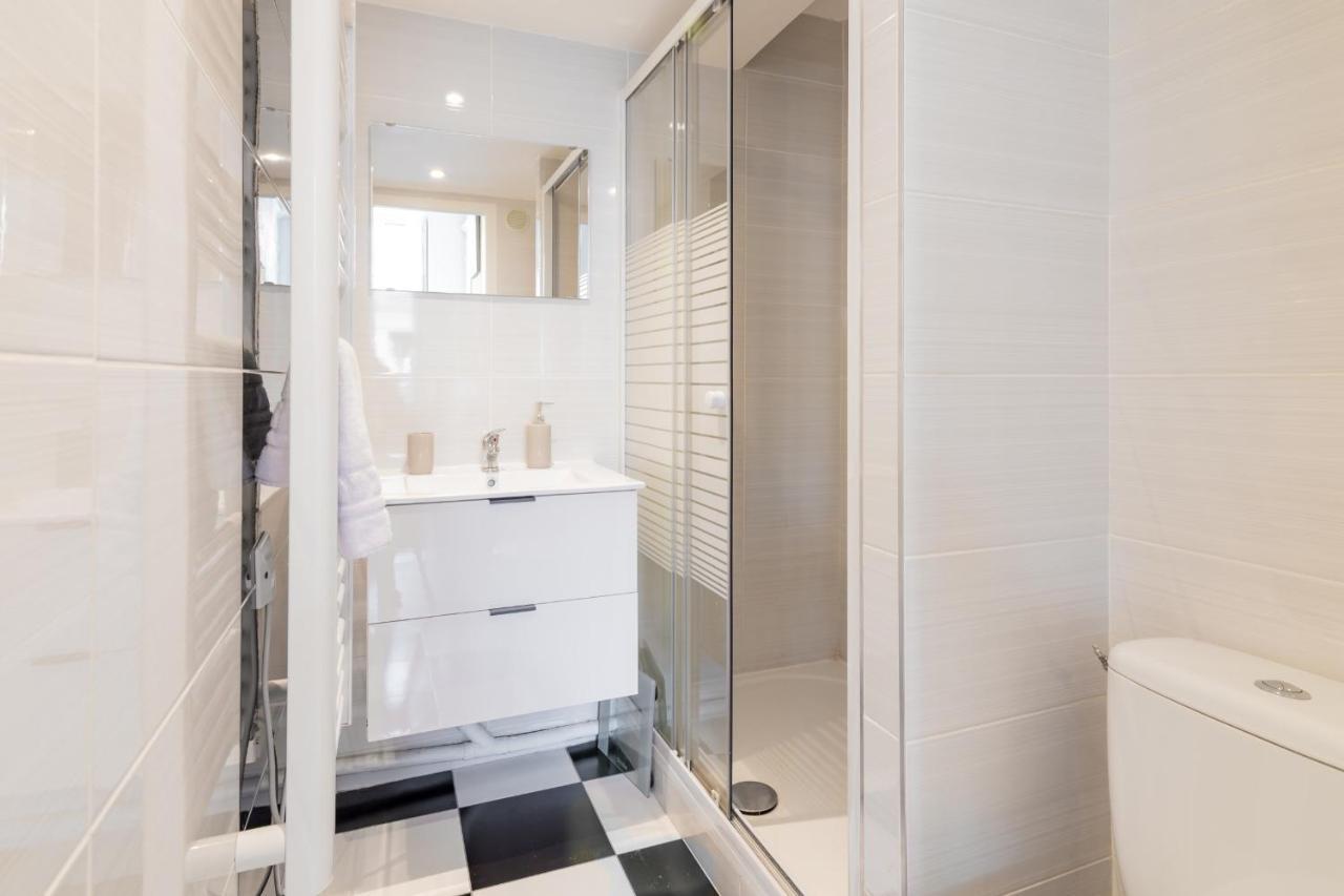 ליון Le Royale Haussmann 4 Places Loft Canut מראה חיצוני תמונה